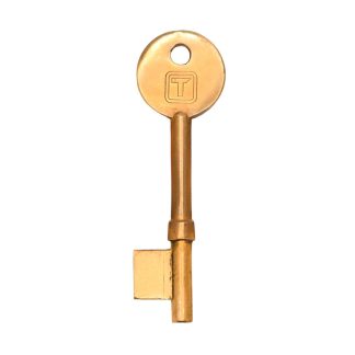 TSS Genuine British Standard TSS Retro Fit UPRIGHT Mortice Dead Locks Key Blank