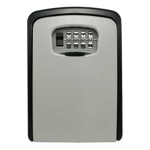TSS Large Wall Mounted Combination Key Safe