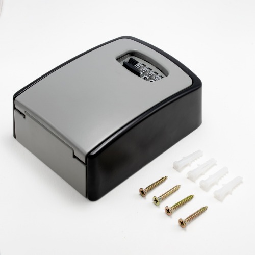 TSS Large Wall Mounted Combination Key Safe - Image 3