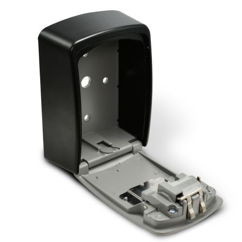TSS Large Wall Mounted Combination Key Safe - Image 6