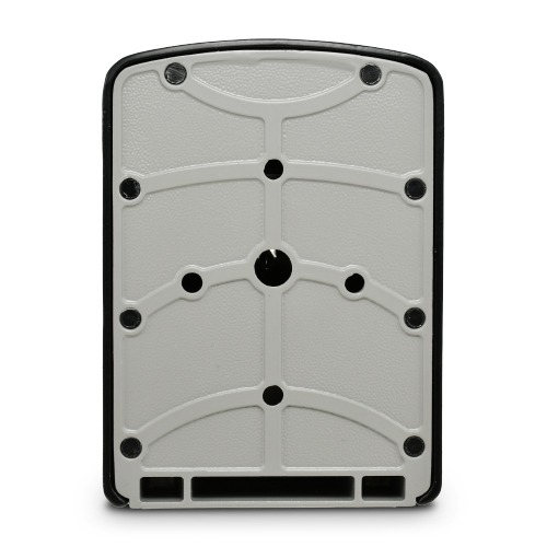 TSS Large Wall Mounted Combination Key Safe - Image 8