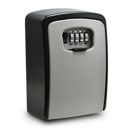 TSS Large Wall Mounted Combination Key Safe - Image 2