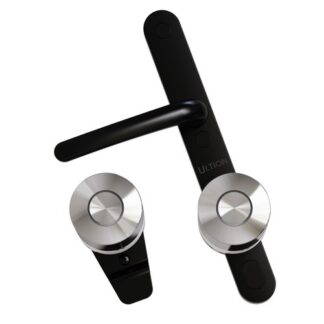 Ultion NUKI 2025 Smart Lock (LEAD TIME: 3-5 DAYS)