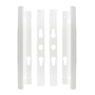 Versa Universal Handle Set for Patio Doors - 45/52 PZ