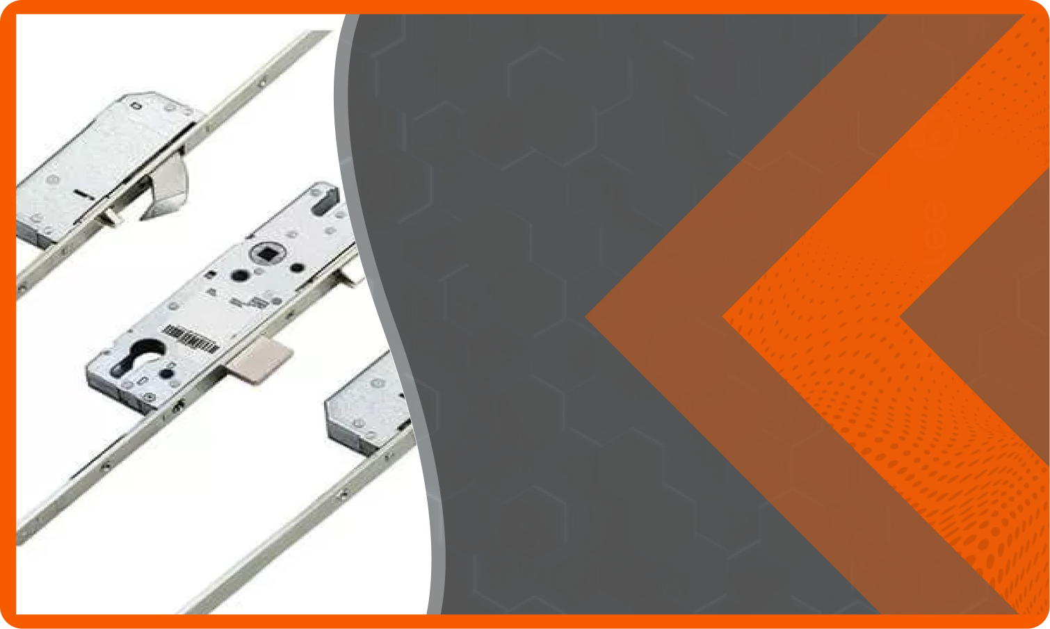 A guide to Electronic Multipoint Door Lock Solutions - TSS