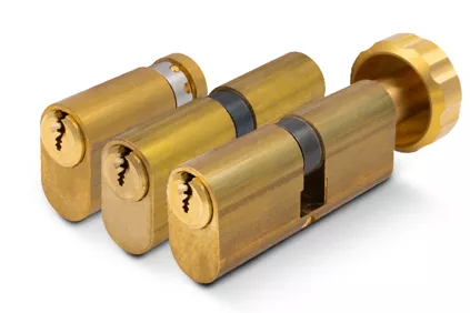 OVAL CYLINDERS Our Locksmith Services