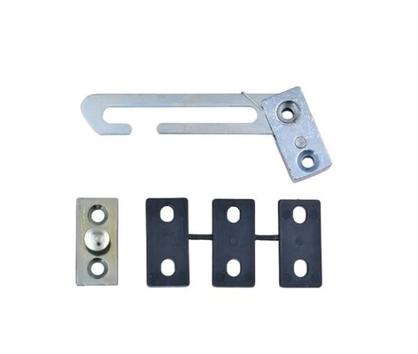 VERSA Window Restrictor Catch Non-Handed