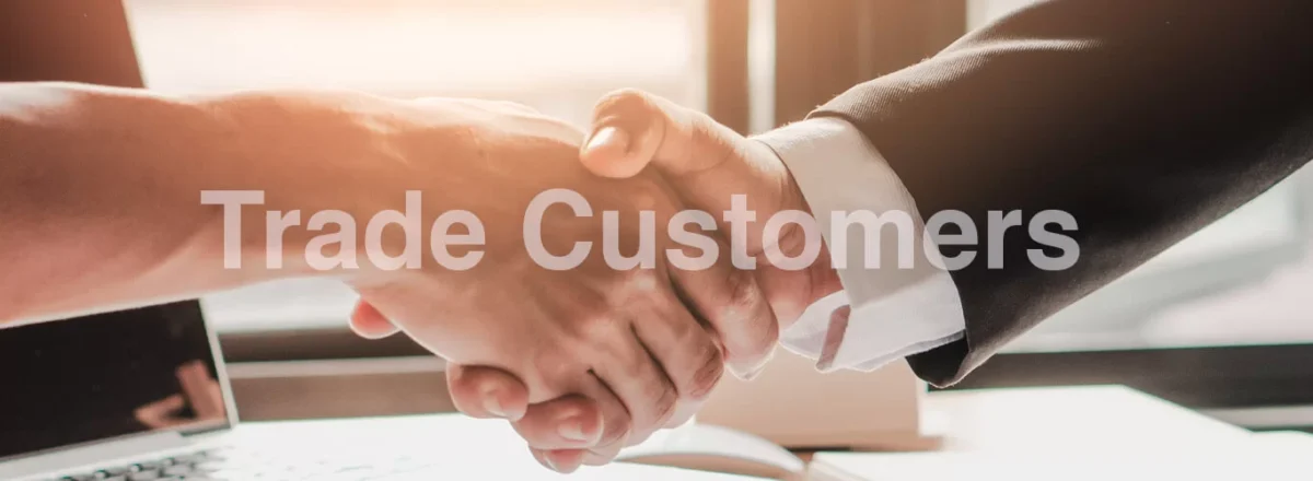 Trade-Customers-img Trade customer account