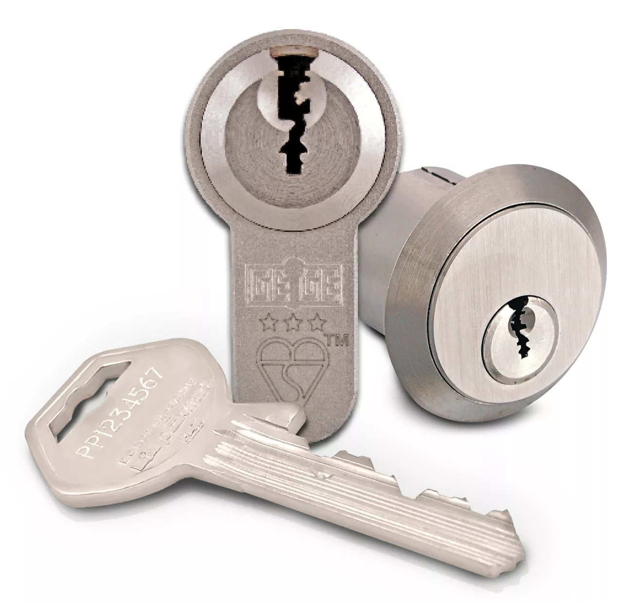 solution for private homes Our Locksmith Services