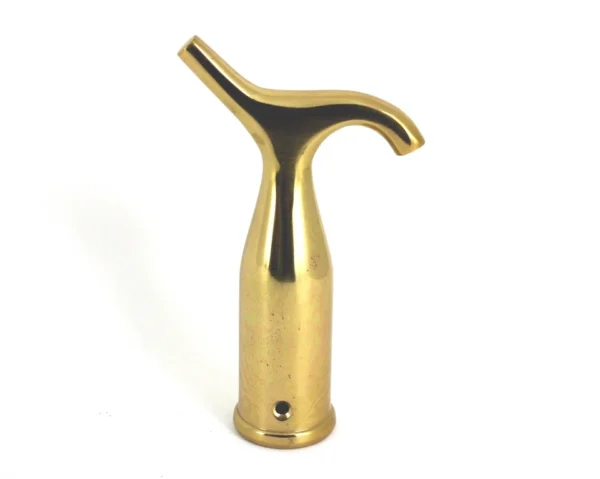 The TSS Sash Window / Fanlight Catch Opening Pole Hook