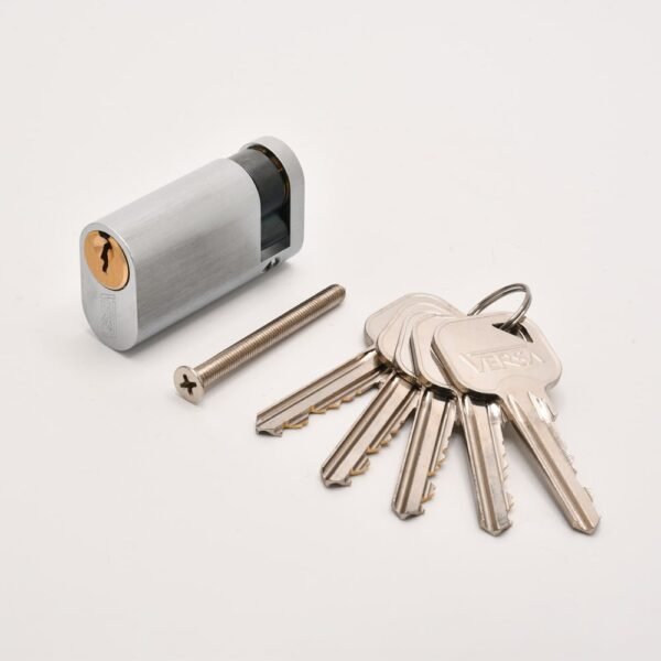 VERSA Oval Half Cylinders