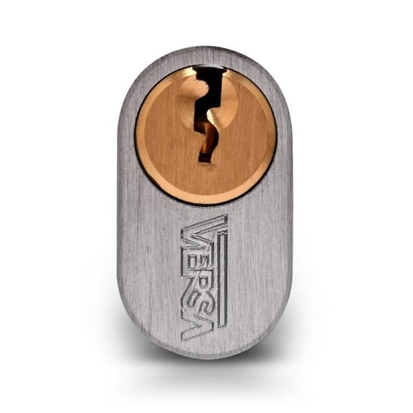 VERSA Oval Key & Turn Cylinders